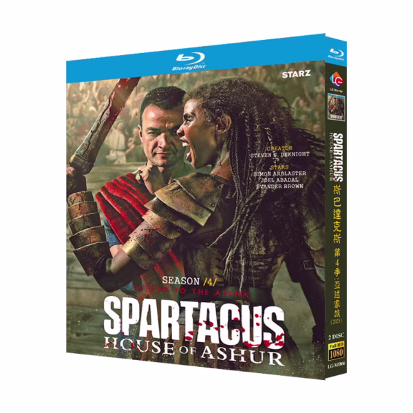 Spartacus