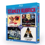 Stanley Kubrick