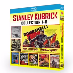Stanley Kubrick
