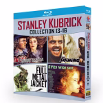 Stanley Kubrick