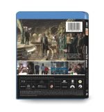 Star Trek: Strange New Worlds Series 1-3 (2022-2025) 4-Disc Set 4K Ultra HD Blu-ray - Sci-Fi Adventure - Image 2
