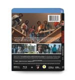 Stranger Things: The Complete Series Seasons 1-5 (2016-2025) 6-Disc Set Blu-ray - Netflix Original Collection - Image 2