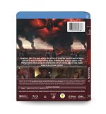 Stranger Things: Season 5 (2025) 2-Disc Set Blu-ray - The Final Chapter - Image 2