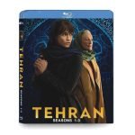 Tehran
