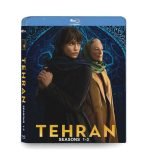 Tehran