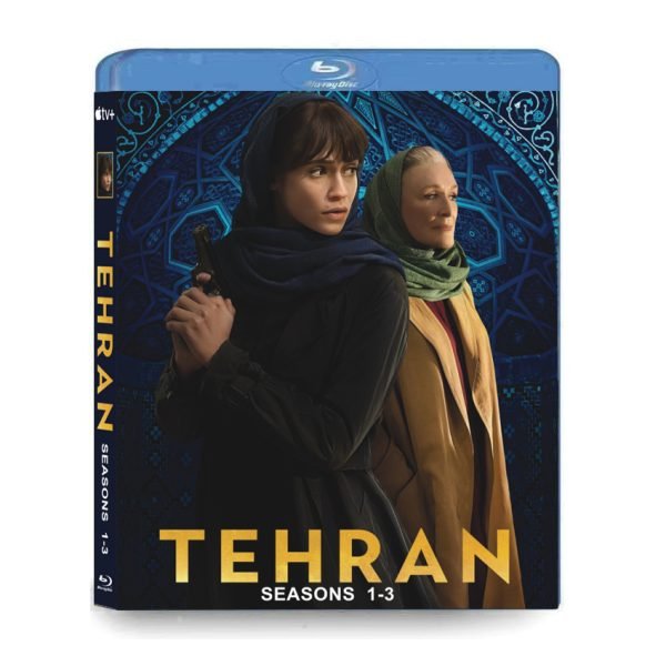 Tehran