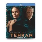 Tehran
