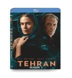 Tehran