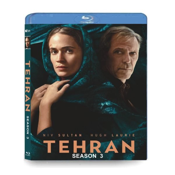 Tehran