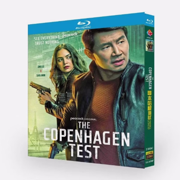 The Copenhagen Test