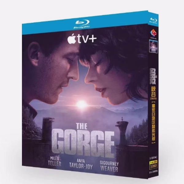 The Gorge