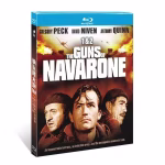 Guns of Navarone