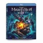 The Mighty Nein