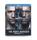 The Night Manager
