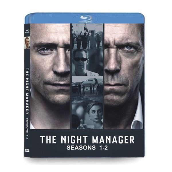 The Night Manager