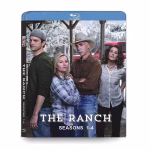The Ranch