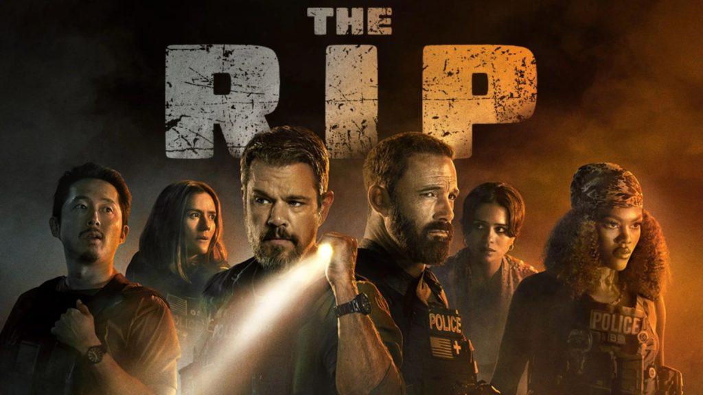 The Rip