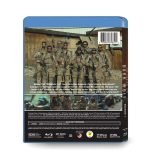 The Terminal List: Dark Wolf (2025) 2-Disc Set Blu-ray - Action Prequel Series - Image 2