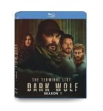 The Terminal List: Dark Wolf (2025) 2-Disc Set Blu-ray - Action Prequel Series