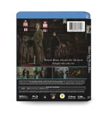 Wake Up Dead Man: A Knives Out Mystery (2025) 1-Disc Set 4K Ultra HD Blu-ray - Murder Mystery Thriller - Image 2