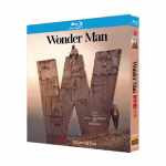 Wonder Man