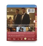 Heated Rivalry: Season 1 (2025) 2-Disc Set Blu-ray - LGBTQ+ Hockey Romance Series - Image 2