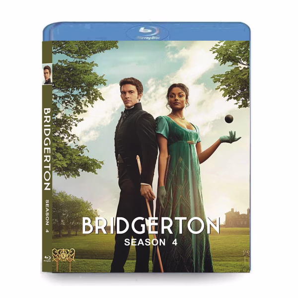 Bridgerton