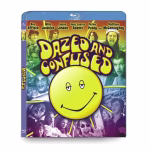 Dazed and Confused