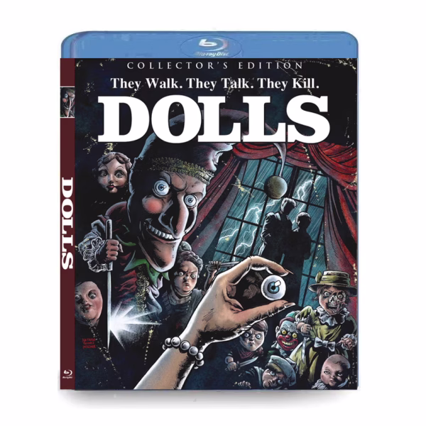 Dolls