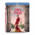 Emily in Paris