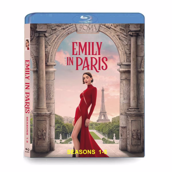 Emily in Paris