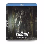 fallout
