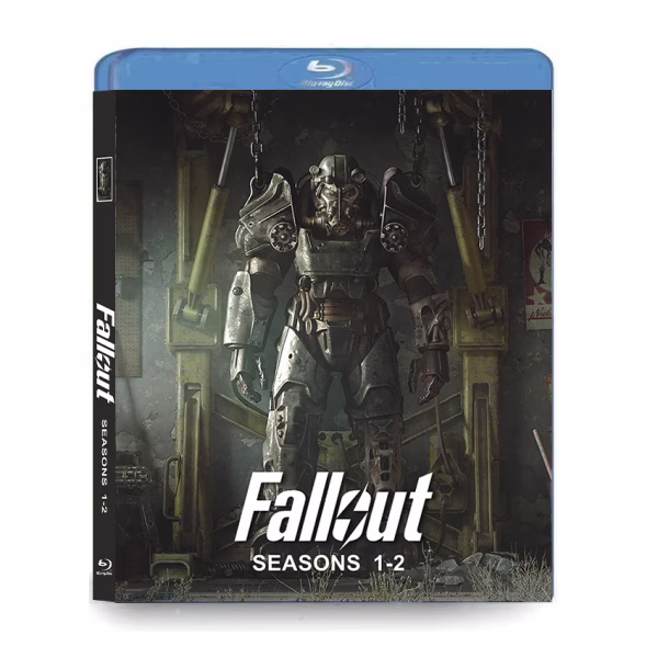 fallout