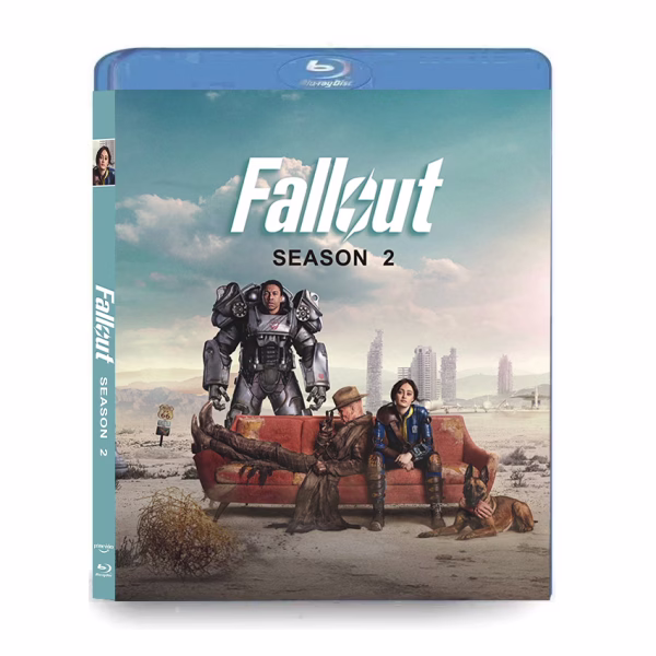 fallout