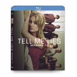 Tell Me Lies