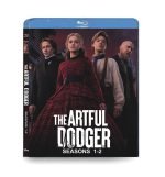 The Artful Dodger