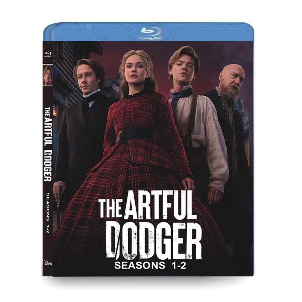 The Artful Dodger