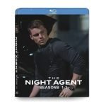 The Night Agent