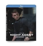 The Night Agent