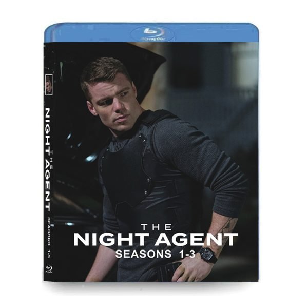 The Night Agent