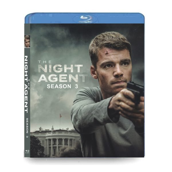 The Night Agent