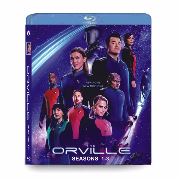 The Orville