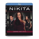 nikita