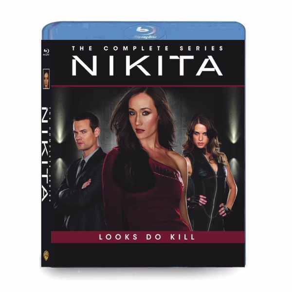 nikita