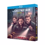 The Chestnut Man
