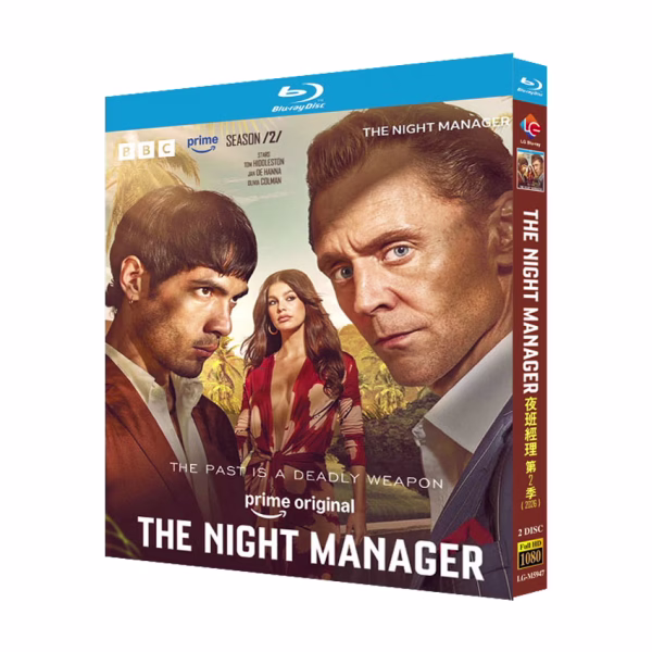 The Night Manager
