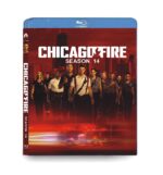 Chicago Fire