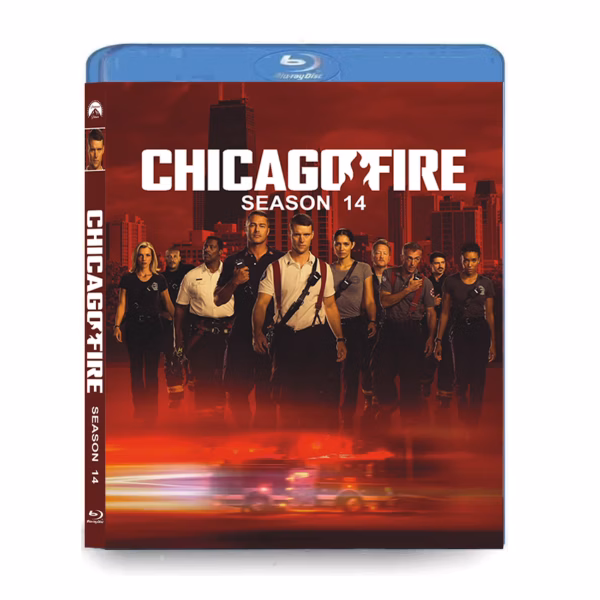 Chicago Fire