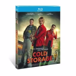 Cold Storage