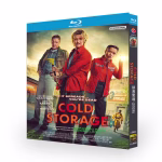 Cold Storage